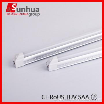 Very bright Lighting T8 Tube 4 Foot High Output 18Watt LED
